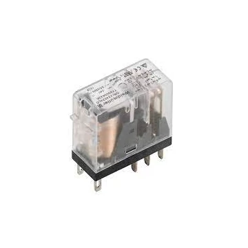 WEIDMÜLLER DRI424730 Relé 230V/AC 2 váltóé. 5A (7760056327)