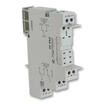 WEIDMÜLLER PXS 35 Relé + Talp (8533770000)
