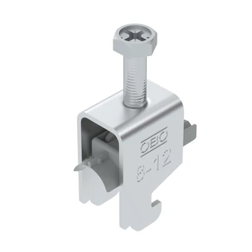 OBO Bettermann BS-N1-K-12 ALU Kengyeles bilincs 08-12mm 0 (1187302)