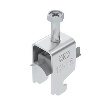 OBO Bettermann BS-N1-K-16 ALU Kengyeles bilincs 12-16mm 0 (1187308)