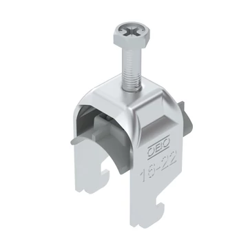 OBO Bettermann BS-N1-K-22 ALU Kengyeles bilincs 16-22mm 0 (1187314)