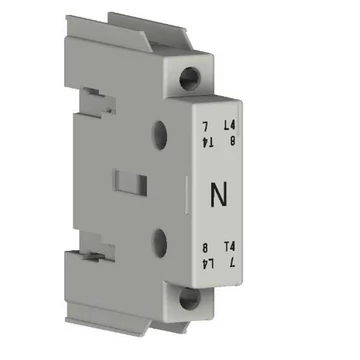 TECHNOELECTRIC SD3 negyedik pólus (19450)