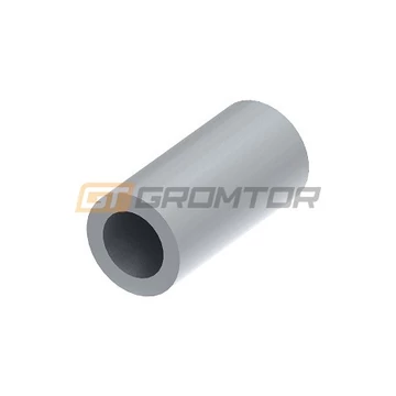 GROMTOR Mélyföldelő rúd ütőfej MECH, tüzihorganyzott acél, d=13 mm (222511)