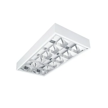 KANLUX NOTUS 4LED 218 NT T8 Falon kívüli tükrös lámpatest (armatúra) (22674)