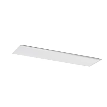 KANLUX BLINGO U34W 4080 120NW Süllyesztett LED panel, alacsony UGR, 1195x295x27mm, fehér (37175)