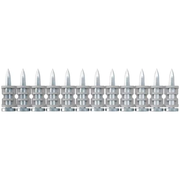 FISCHER DFN 30 NP Standard szeg szegbelövőhöz, 30mm, 1008db (567325)