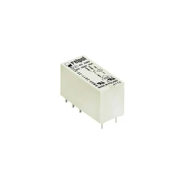 RELPOL RM85-2011-25-1006 Miniatűr relé, 1C/O, 16A, 6VDC (600050)