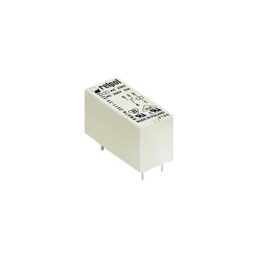 RELPOL RM87N-2011-35-1024 Miniatűr relé, 12A, 1C/O, 24VDC (600181)