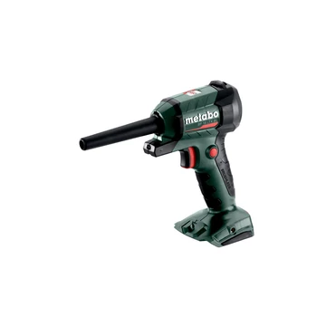 METABO BP 18 LTX BL Akkus fúvópisztoly, akku és töltő nélkül (600798850)