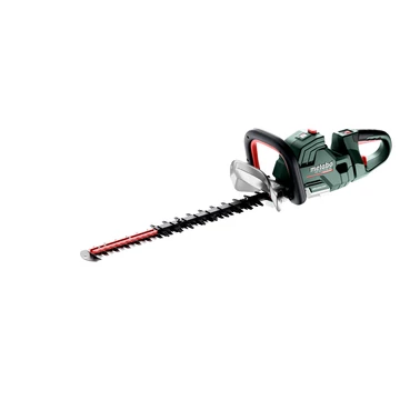 METABO HS 18 LTX BL 55 Akkus sövényvágó, 18V, 50cm, 3400 /min, kartonpapír (akku és töltő nélkül) (601722850)