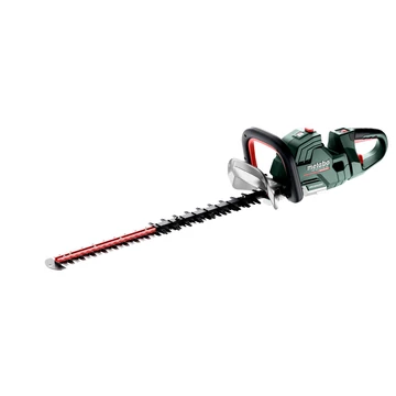 METABO HS 18 LTX BL 65 Akkus sövényvágó, 18V, 60cm, 3400 /min, kartonpapír (akku és töltő nélkül) (601723850)