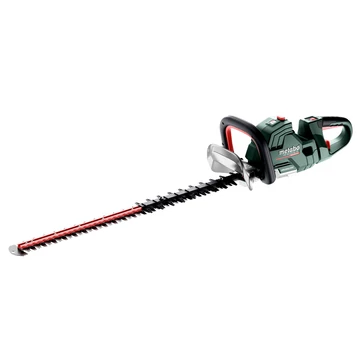 METABO HS 18 LTX BL 75 Akkus sövényvágó, 18V, 70cm, 3400 /min, kartonpapír (akku és töltő nélkül) (601724850)