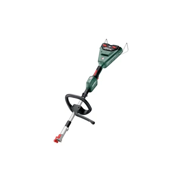 METABO MA 36-18 LTX BL Q Kerti multifunkciós hajtőmű, 18V, kartonpapír (akku és töltő nélkül) (601725850)