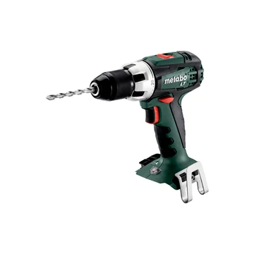 METABO BS 18 LT Akkus fúrócsavarozó alapgép, 18V (akku és töltő nélkül) (602102890)