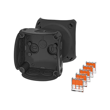 HENSEL DK 0102 XZ kábelösszekötő doboz (62000468)