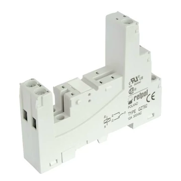 RELPOL GZT92 PCB reléfoglalat RM84, RM85, RM87L, RM87P relékhez (852614)