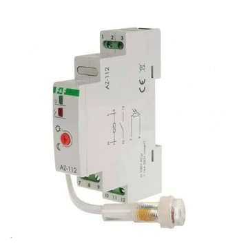 FF FILIPOWSKI AZ-112 230V Alkonykapcsoló DIN sínre, 16A, 1NO (AZ-112)