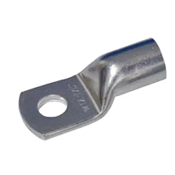 INTERCABLE Csősaru szem. 2.5mm2/14 AWG D6mm I-sor. (CI2.5-M6)