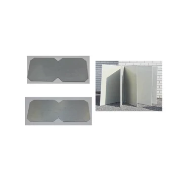 CSATÁRI PLAST CSP 602512 horganyzott alaplap, 600x250x2mm (CSP10006025)