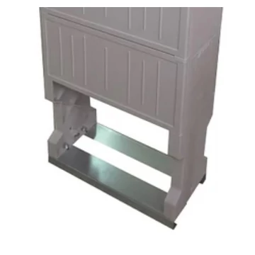CSATÁRI PLAST L66/25 JF 66 Lábazat (CSP71000023)