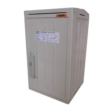 CSATÁRI PLAST PVT-K-40x88/32 JB 40x88/32 Üres szekrény, lábazat nélkül (CSP71000025)