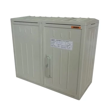 CSATÁRI PLAST PVT-K-66x88/32 JB 66x88/32 Üres szekrény, lábazat nélkül (CSP71000027)