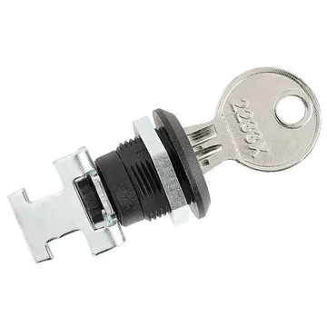 IMO Elosztódoboz kulcsos zár IMO EXX dobozhoz (E-LOCK)