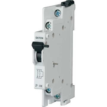 EATON ZP-IHK Segédérintkező, 1z+1ny (286052)