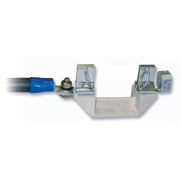 APATOR PBD 2 Biztosító foglalat, késes 400A (63-820992-011)