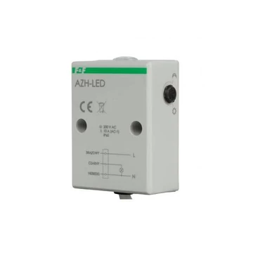 FF FILIPOWSKI AZH 230V Alkonykapcsoló, falra szerelhető 10A, 230V, 1NO (AZH)