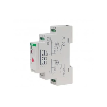 FF FILIPOWSKI BIS-413 220V Impulzusrelé, tápegység 230 V AC (BIS-413)