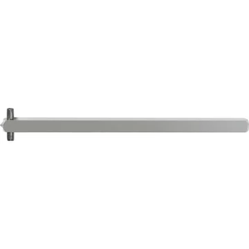 TELERGON Terheléskapcsoló tengely, 1 méret 10/536mm (DS-EP15)