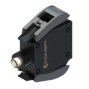 COMEPI ECX LED blokk, zöld 24VAC/DC (ECX3052N-24L)
