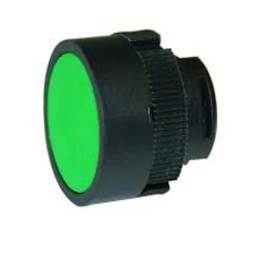 COMEPI ECX nyomógomb, zöld, BE (ECX4107)