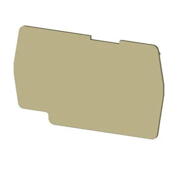 IMO SK EPPF16BEIGE Véglap PF16 sorkapocshoz, bézs (EPPF16BEIGE)