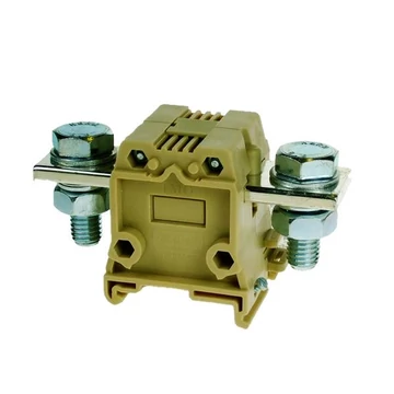 IMO SK ERB95 Sorkapocs nagy teljesítményű, 95mm, 1000V, 232A, bézs (ERB95)