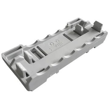 MOREK SLT50 DIN sín rögzítő adapter (MAS0001A10)