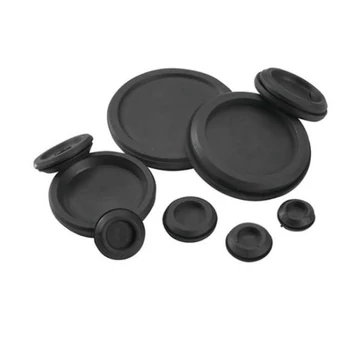 MOREK Kábelbevezető, T-GD48, IP54, fekete, PG fi60mm (MBB0548B11)
