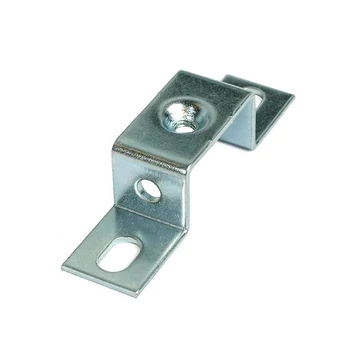 MOREK TS35 Síntartó bak, vízszintes, M6, 20x80x50mm (MMD6450A23)
