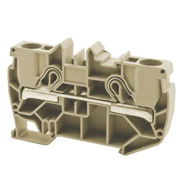 IMO SK PF10BEIGE Sorkapocs, push-fit, 10mm2, 800V, 32A, bézs (PF10BEIGE)