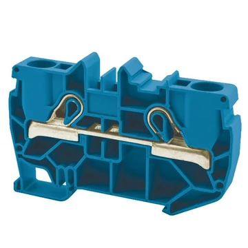 IMO SK PF10BLUE Sorkapocs, push-fit, 10mm2, 800V, 32A, kék (PF10BLUE)