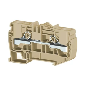 IMO SK PF16BEIGE Sorkapocs, push-fit, 16mm2, 800V, 32A, bézs (PF16BEIGE)