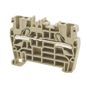 IMO SK PF4BEIGE Sorkapocs, push-fit, 4mm2, 800V, 32A, bézs (PF4BEIGE)