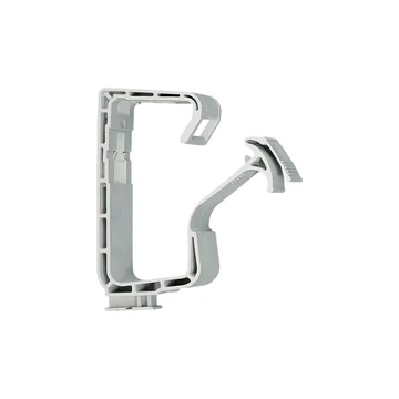 FISCHER SHA 15 Állítható gyűjtőbilincs kábelkötegekhez, 93 x 49 mm (58139)