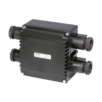 CEAG Felületre szerelhető kötődoboz - CEAG EAZK961 R0002 (4TÖMSZ. 80x100) IP66 (GHG 791 0201)