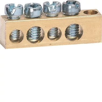 HAGER Golf N/PE sín 2x16mm2 + 2x10mm2, 30mm (K140)
