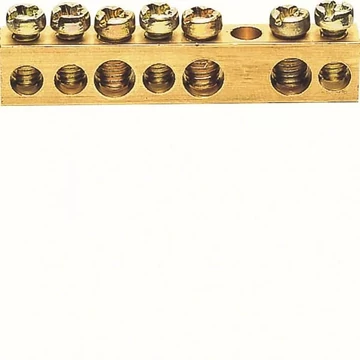 HAGER Golf N/PE sín 3x16mm2 + 4x10mm2, 49mm (K142)