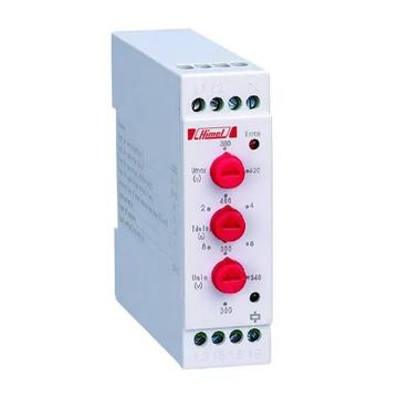 HIMEL HXJ9-400V Fázis figyelő relé (HXJ9400)