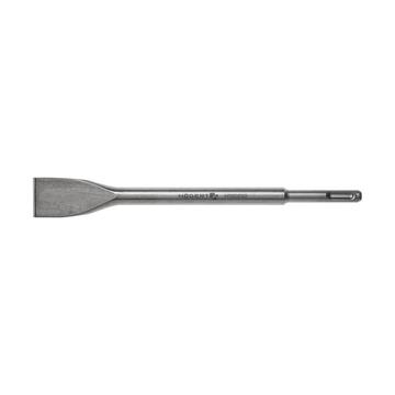 HÖGERT Laposvéső SDS+ (betonhoz/kőhöz/csempéhez/téglához), 40x14x250 mm (HT6D282)