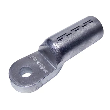 INTERCABLE Csősaru szem. Al DIN46329, 95mm2 M12 (ICAL9512LD)
